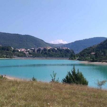 Il Borgo 30 Apartment Scapoli Екстериор снимка