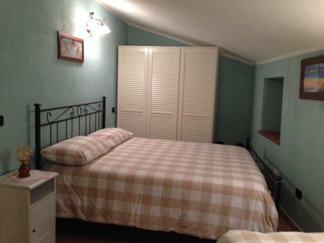 Il Borgo 30 Apartment Scapoli Екстериор снимка