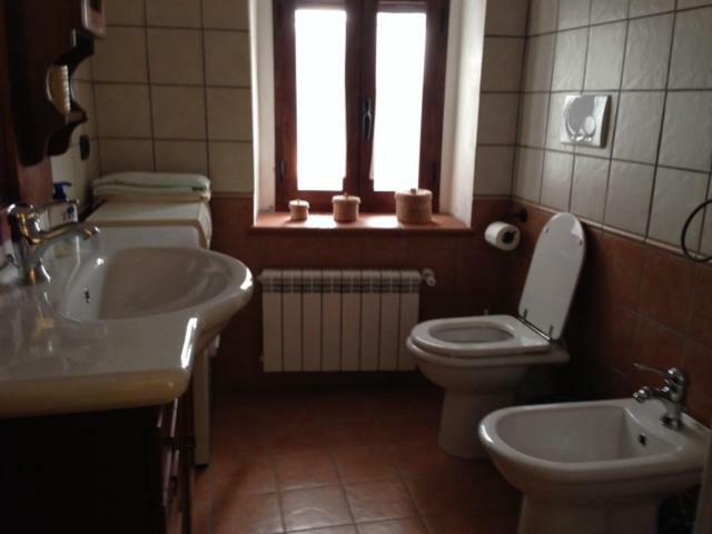 Il Borgo 30 Apartment Scapoli Екстериор снимка